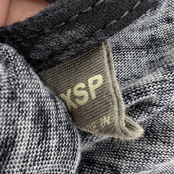 💘 Anthropologie One September Barranco Embroidered Tunic - Picture 5 of 7